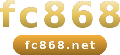 fc868 logo