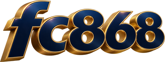 fc868 logo